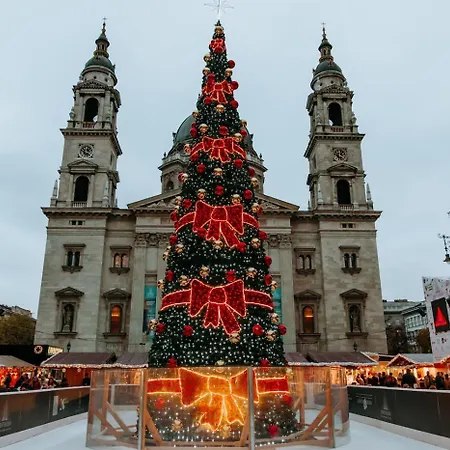 Buda Hills Hideout Apartment