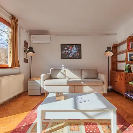 Buda Hills Hideout Apartamento *
