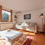 Appartamento Buda Hills Hideout