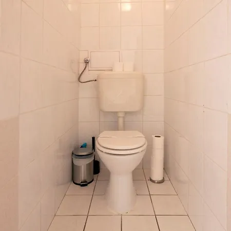 Buda Hills Hideout * Βουδαπέστη