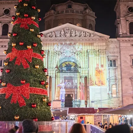 Buda Hills Hideout Βουδαπέστη