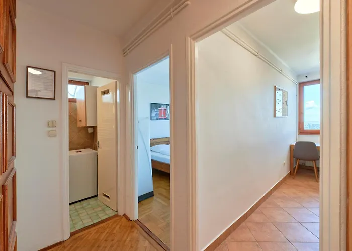 Buda Hills Hideout Appartamento *