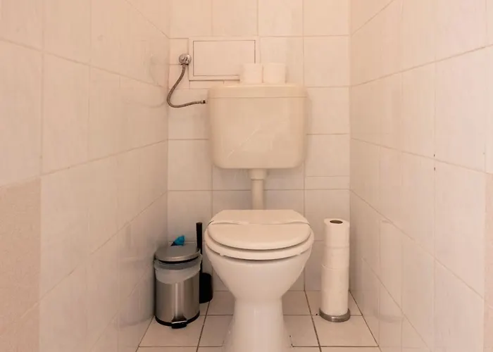 Buda Hills Hideout * Budapest