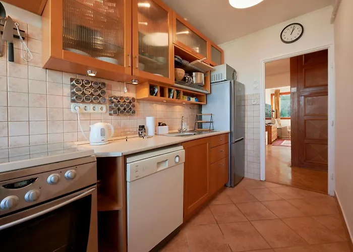 Buda Hills Hideout Budapest