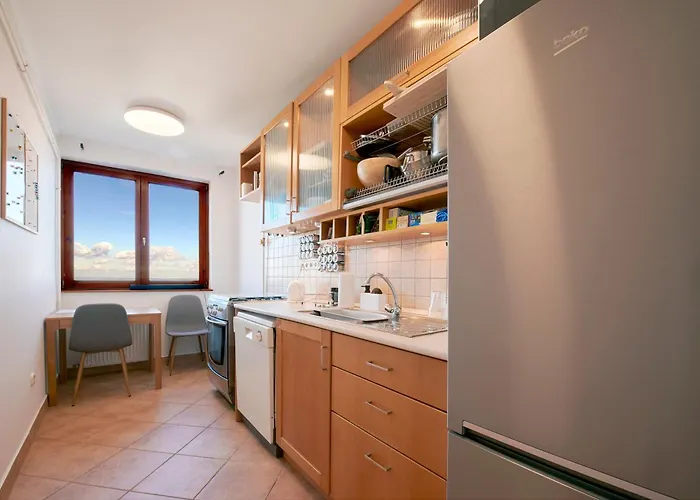 Buda Hills Hideout *