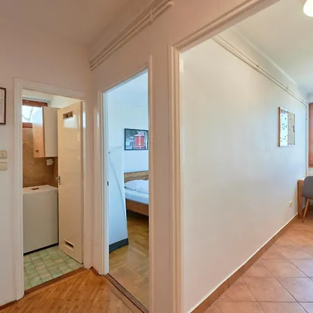 Buda Hills Hideout Apartman *