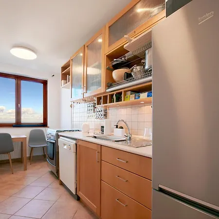 Buda Hills Hideout *