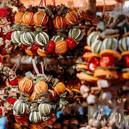 Buda Hills Hideout * Budapest